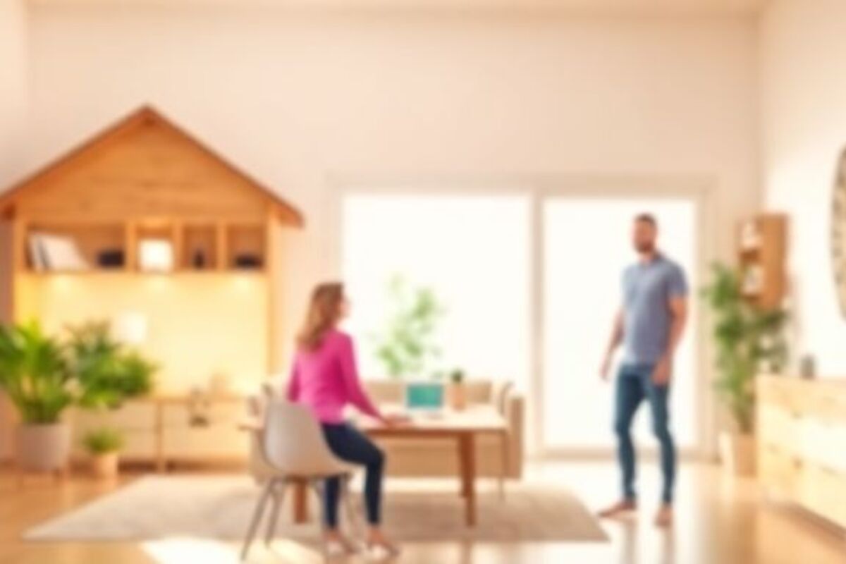 Assurance habitation pas cher : comment bien déclarer sa surface pour payer moins