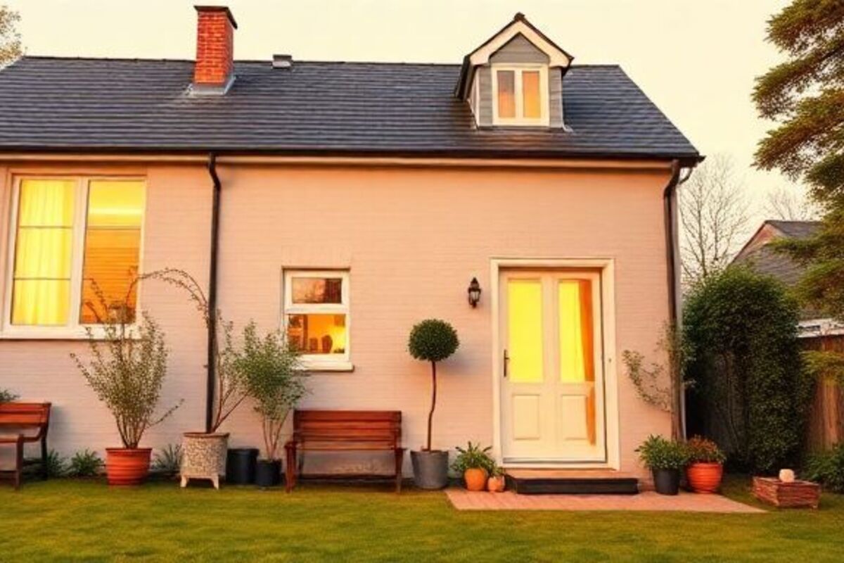 Protéger sa maison contre les cambriolages efficacement