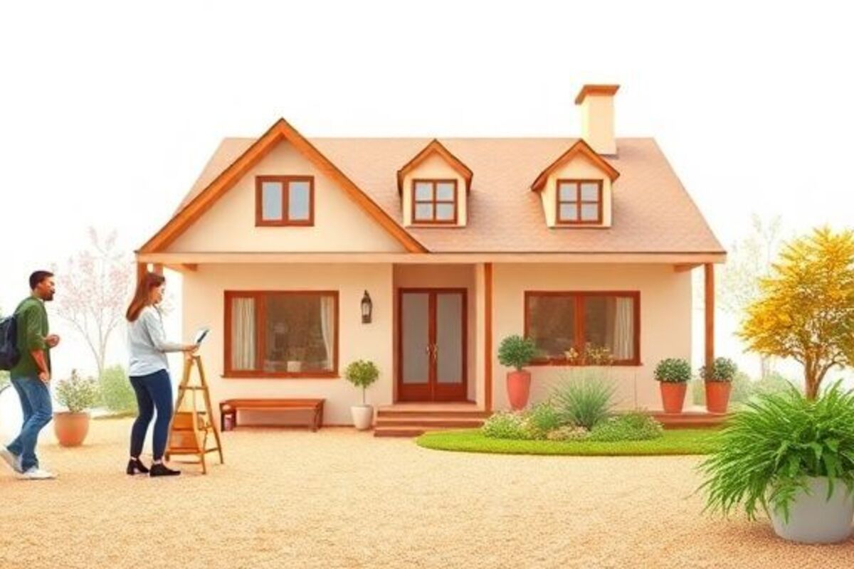 Maison écologique : quelle assurance habitation pour une construction durable