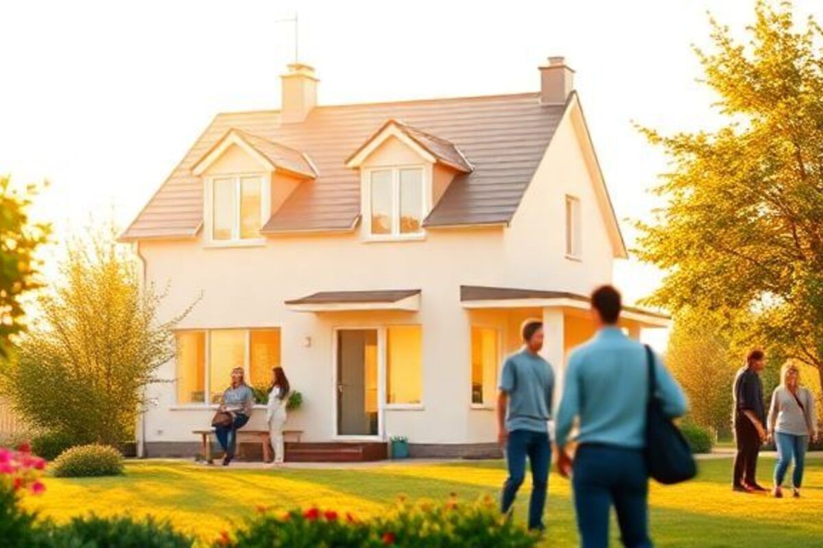 Maison écologique : quel impact sur l'assurance habitation