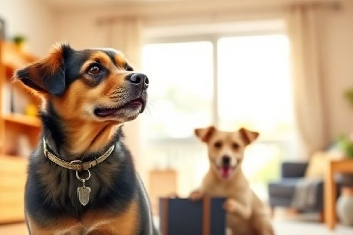 Assurance habitation avec animaux de compagnie : les garanties spécifiques