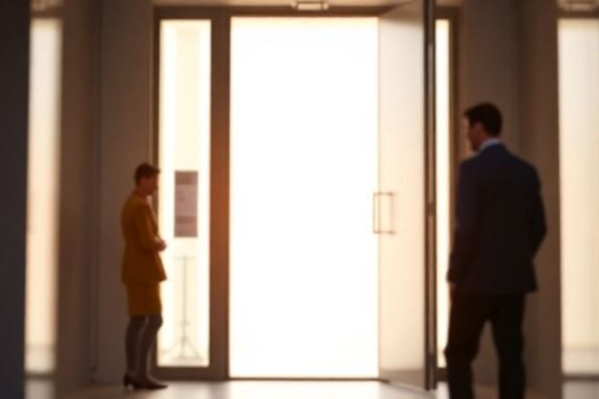 Sécuriser sa porte d'entrée et réduire les risques