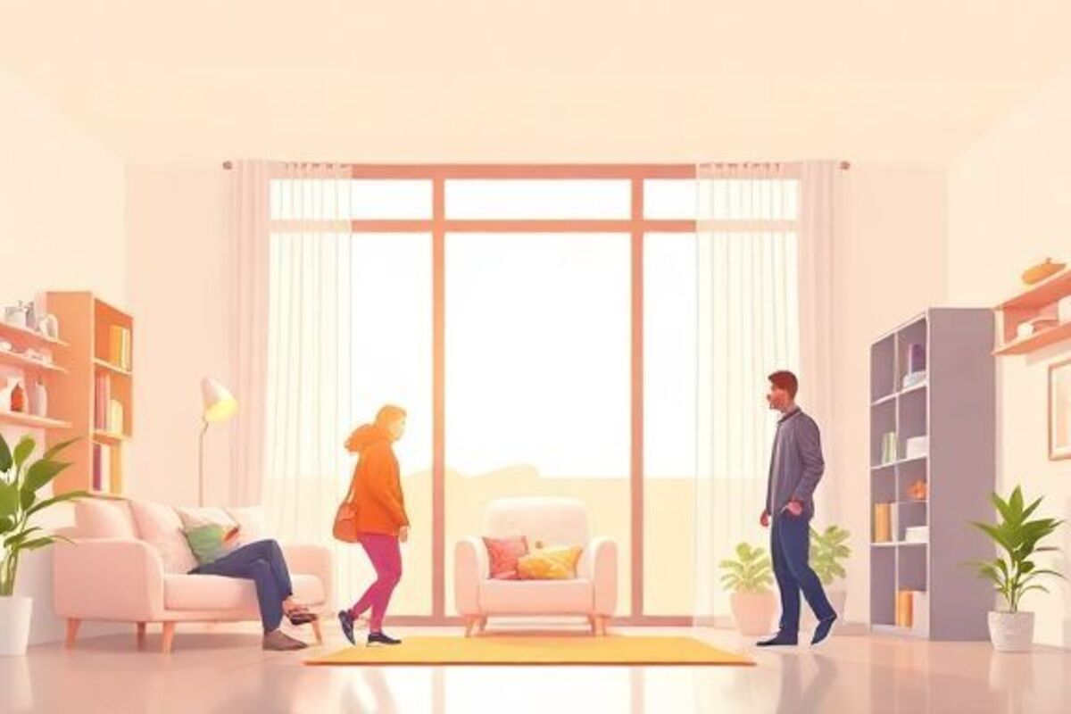Assurance habitation pour logement transitoire : les solutions flexibles