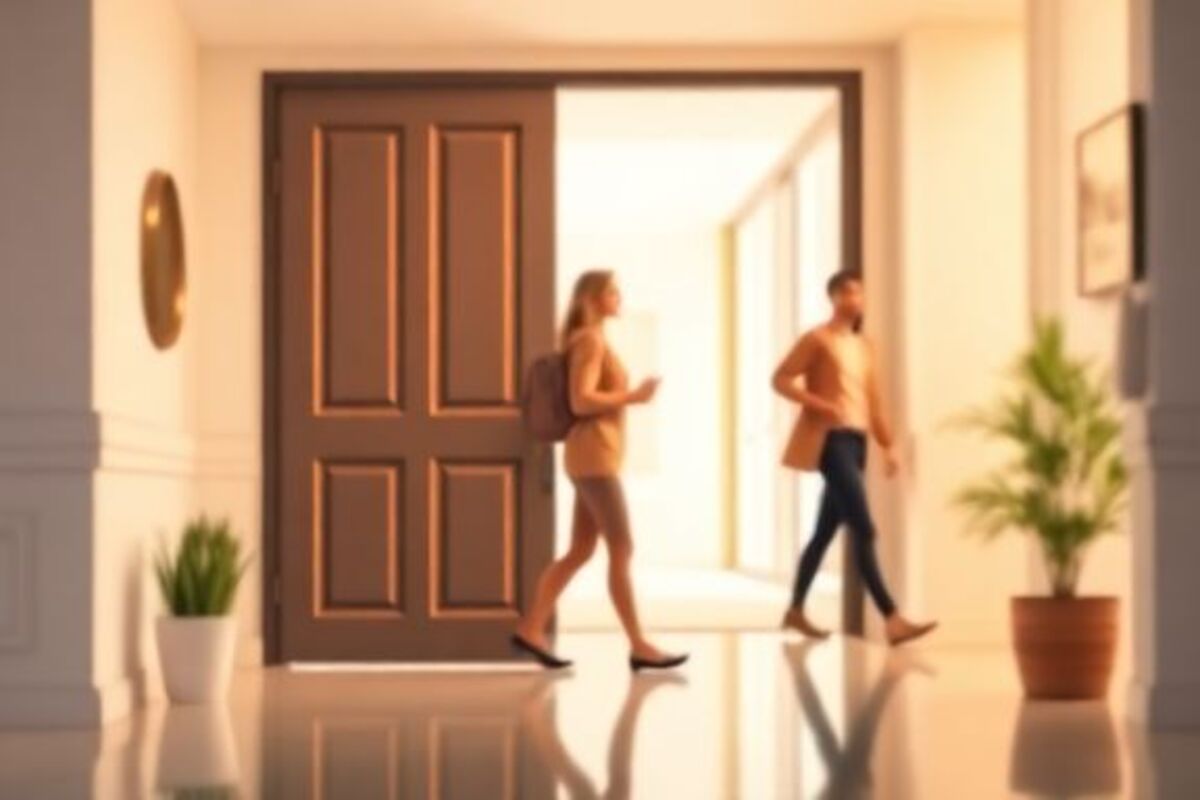 Serrurerie et accès : comment bien assurer l'entrée de son logement