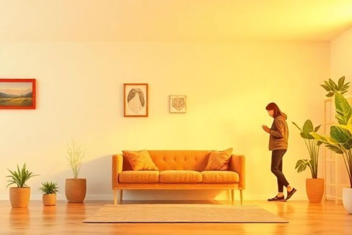 Chauffage écologique : déclaration à l'assurance habitation