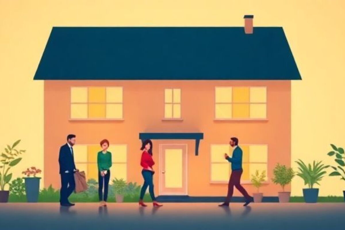 Comparer les devis assurance habitation en ligne rapidement