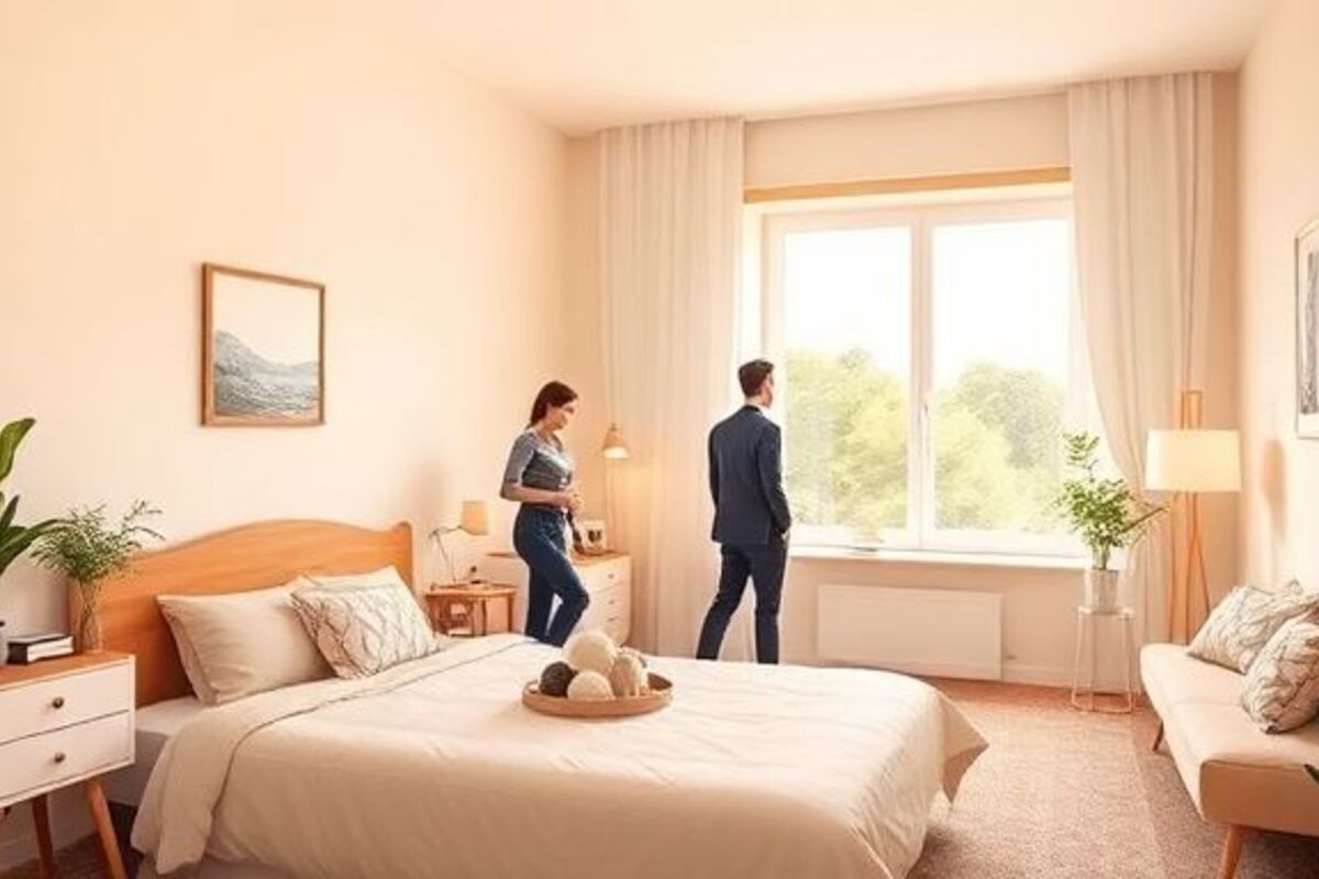 Assurance habitation pour chambre d'hôte : les garanties nécessaires
