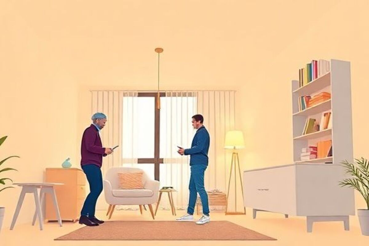 Gaz et électricité : contrôles réguliers pour assurer sa maison
