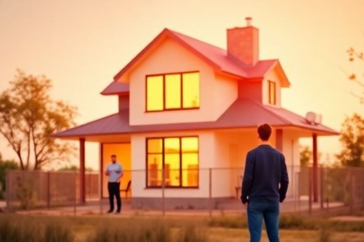 Assurance habitation pour maison en construction : comment se couvrir
