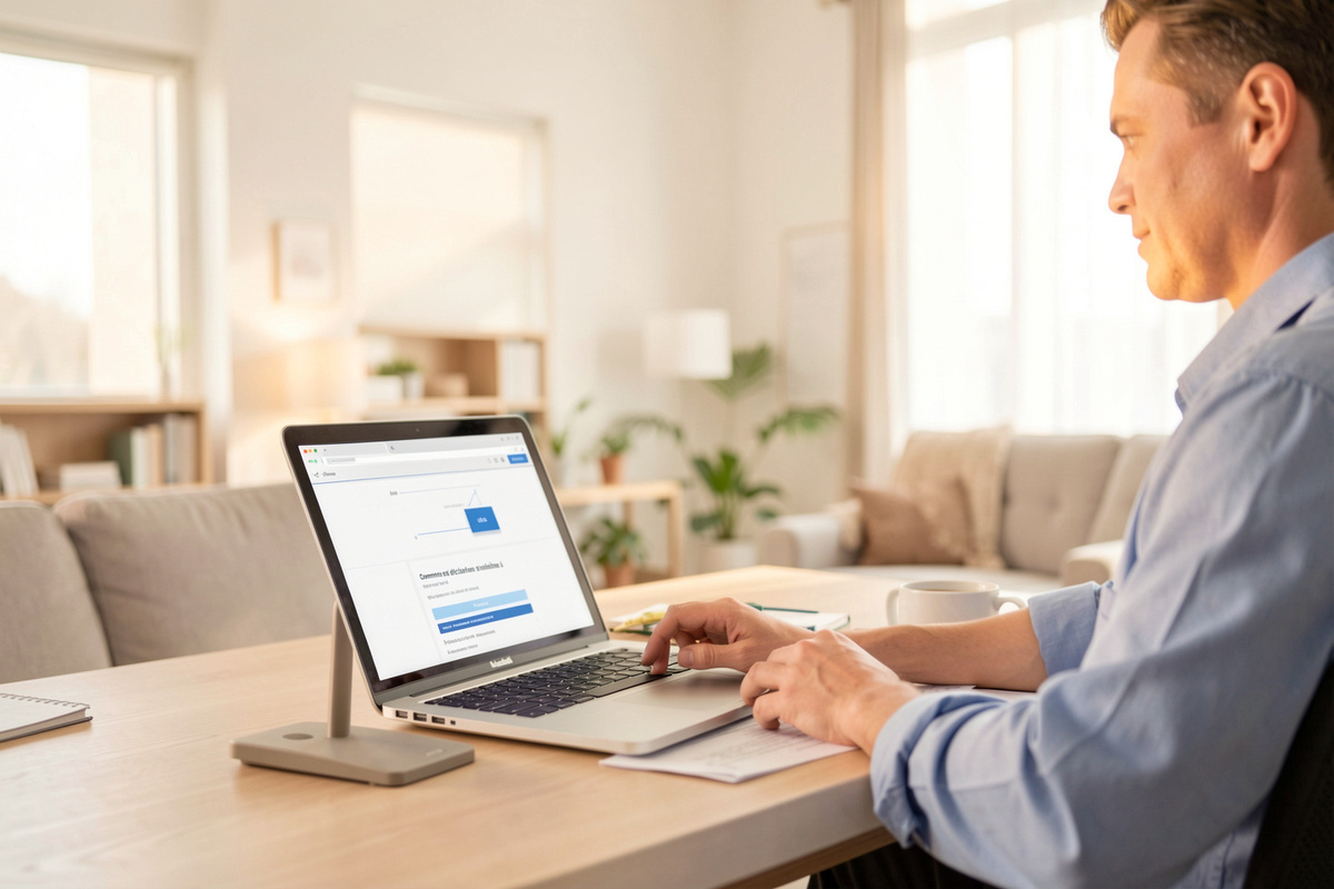 Comment déclarer un sinistre à son assurance habitation étape par étape ?