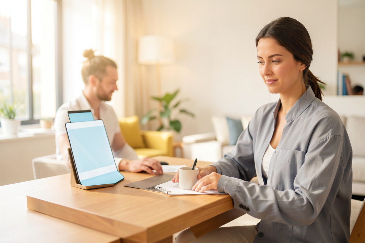 L’assurance habitation accessible de Lemonade au Royaume-Uni : un levier pour renforcer la notoriété de la marque et dynamiser les ventes