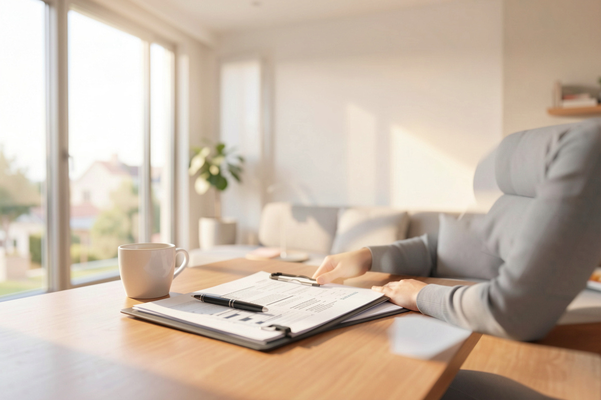 Les garanties indispensables à vérifier dans votre contrat d'assurance habitation