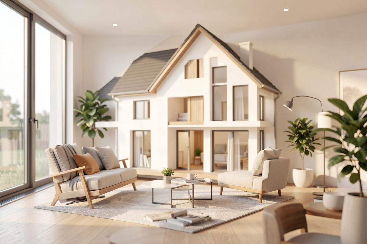 Assurance habitation pas cher pour maison individuelle : notre guide complet