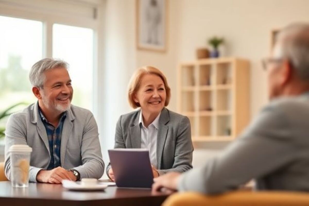 Assurance habitation pas cher pour seniors : les offres adaptées à votre profil