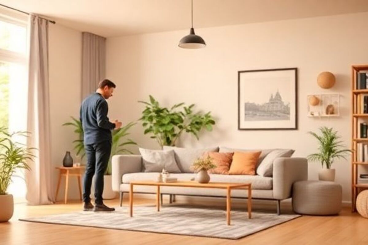Assurance habitation pas cher : vaut-il mieux assurer au mètre carré ou au forfait