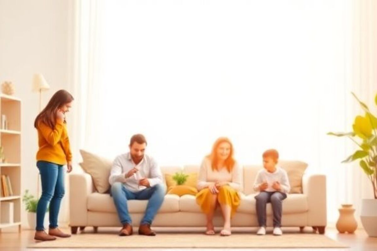 Assurance habitation pas cher pour les familles nombreuses : comparer les offres
