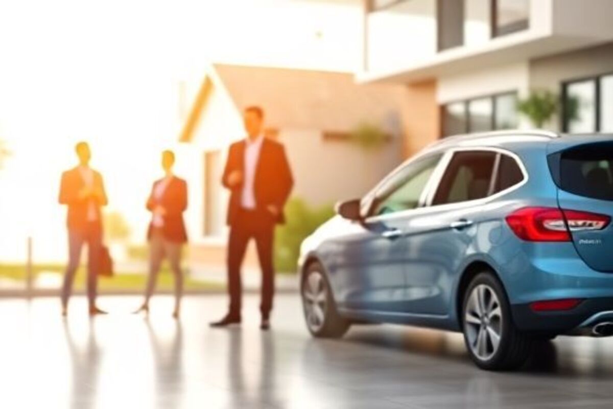 Assurance habitation pas cher : peut-on grouper son contrat avec son assurance auto