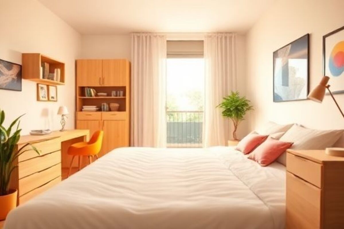 Assurance habitation pas cher pour chambre chez l'habitant : mode d'emploi