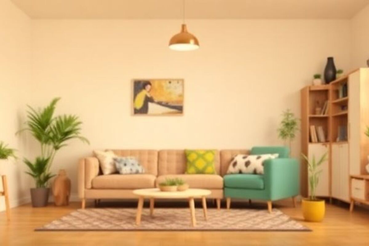 Assurance habitation pas cher : le rôle du capital mobilier dans le calcul de votre prime