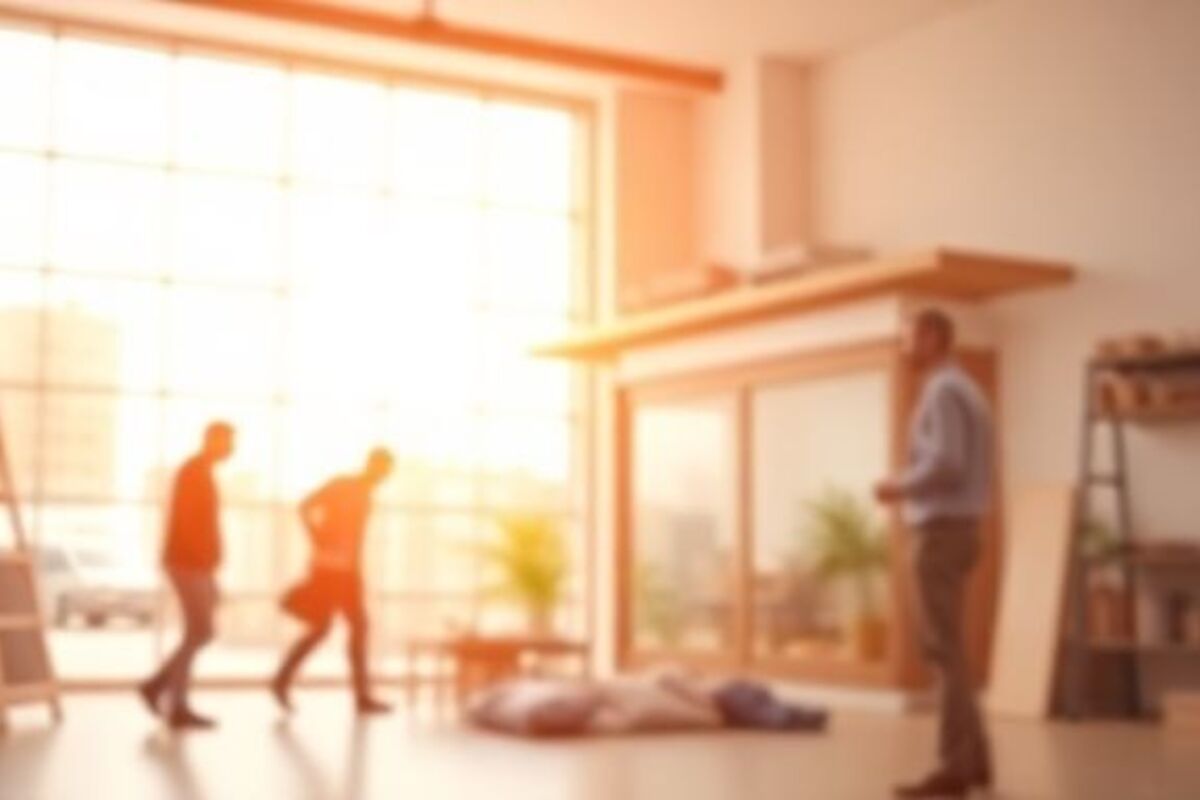 Assurance habitation : comment les travaux de rénovation influencent votre prime