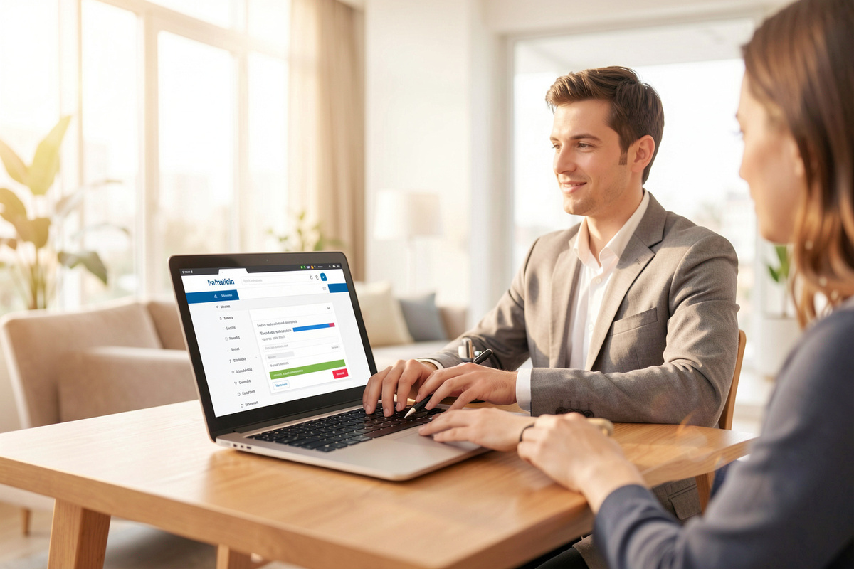 Assurance habitation pas cher en ligne : comment souscrire en quelques clics