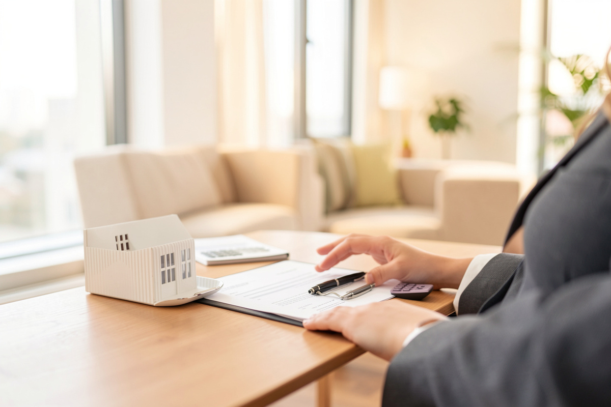 Résiliation assurance habitation : comment changer d'assureur sans frais ni tracas