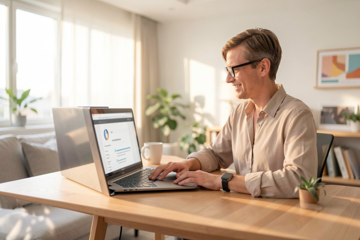 Assurance habitation et télétravail : votre domicile est-il vraiment bien couvert ?