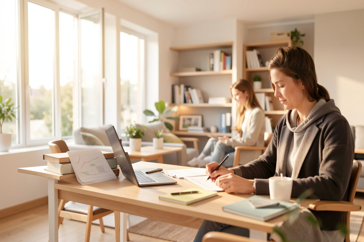 Assurance habitation pas cher pour étudiant : les meilleures offres du marché