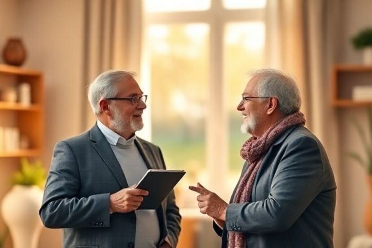 Assurance habitation pas cher pour senior : les offres adaptées à votre profil