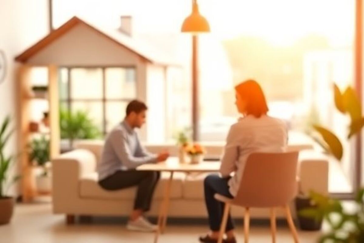 Assurance habitation pas cher en colocation : qui doit s'assurer et comment économiser