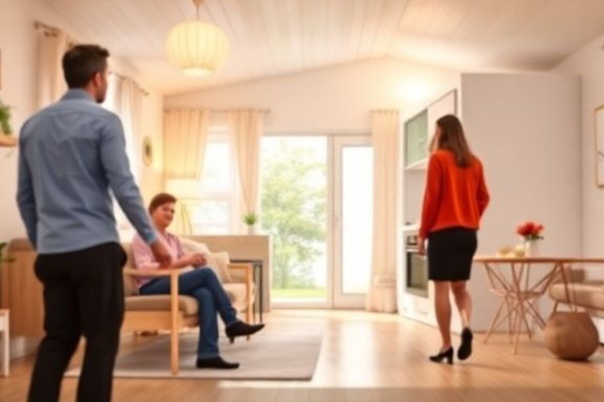 Assurance habitation pas cher pour mobil-home : les spécificités à connaître