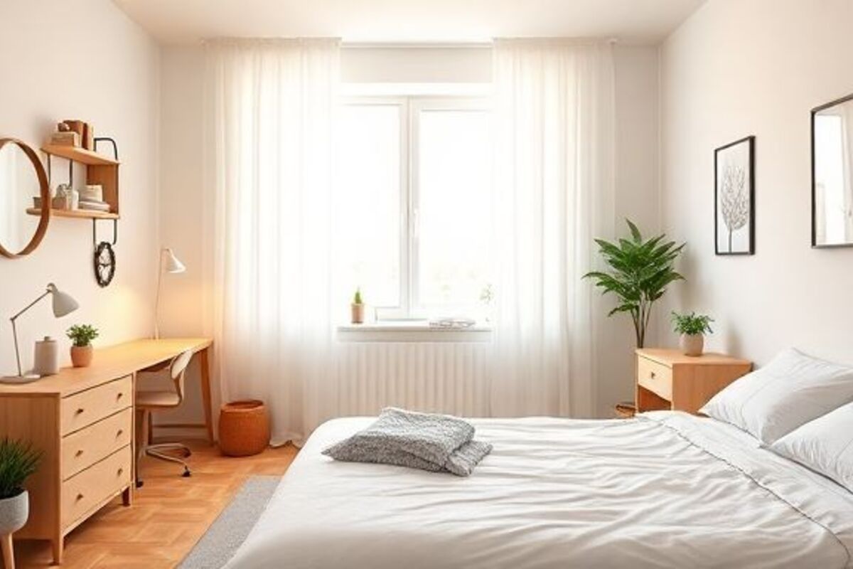 Assurance habitation pas cher pour chambre de bonne : les offres adaptées aux petites surfaces