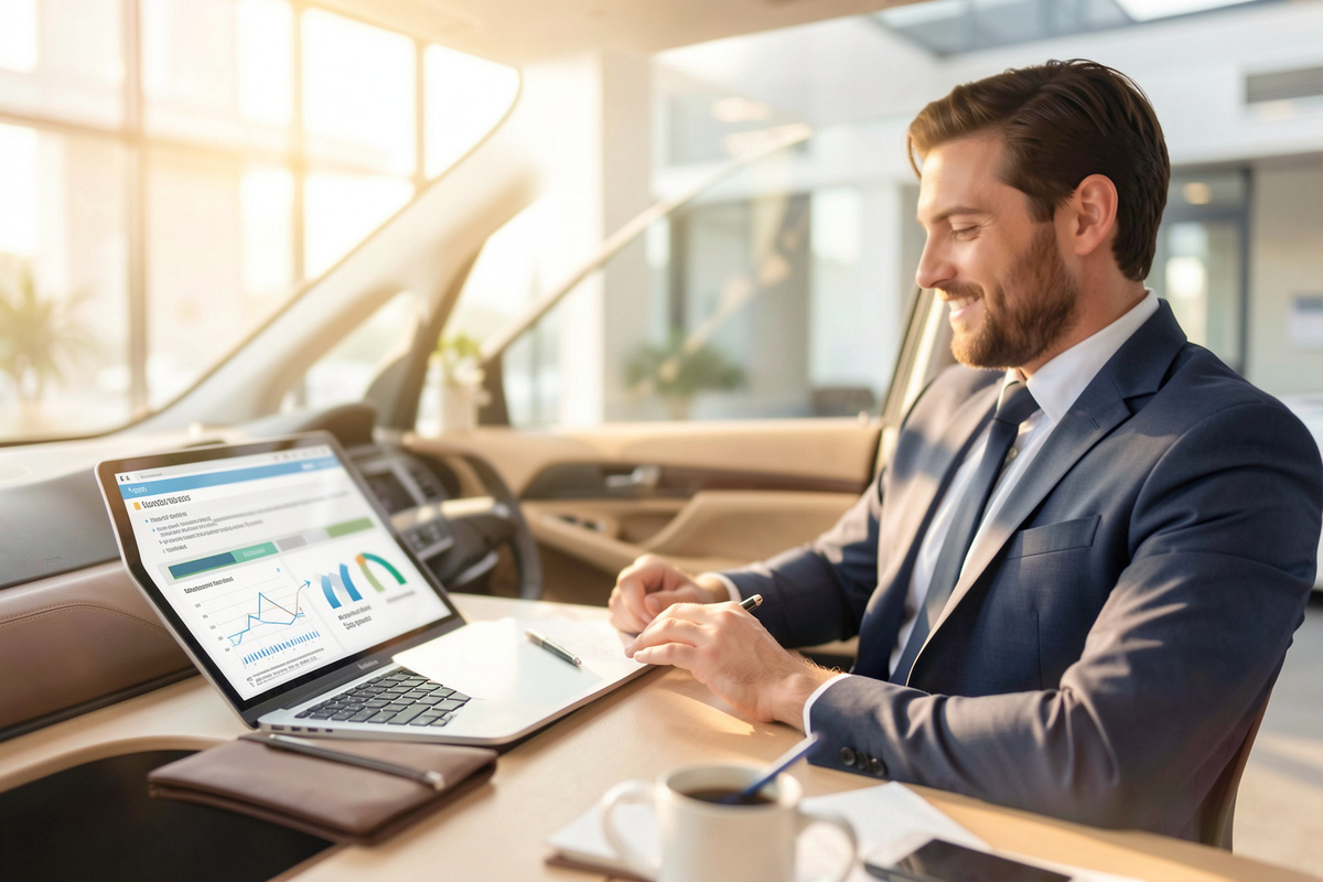 Assurance jeune conducteur : tout ce qu'il faut savoir avant de souscrire