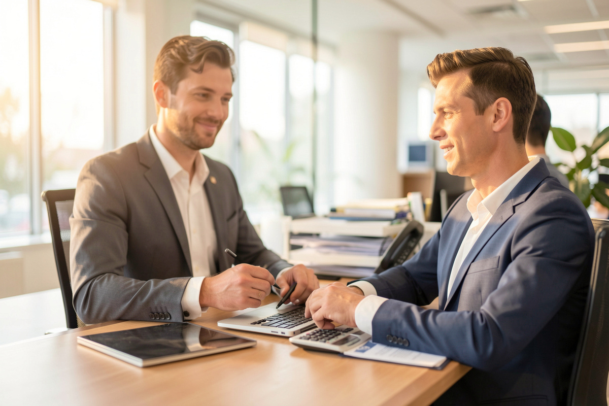 Assurance jeune conducteur sans malus : comment construire rapidement un bon historique ?