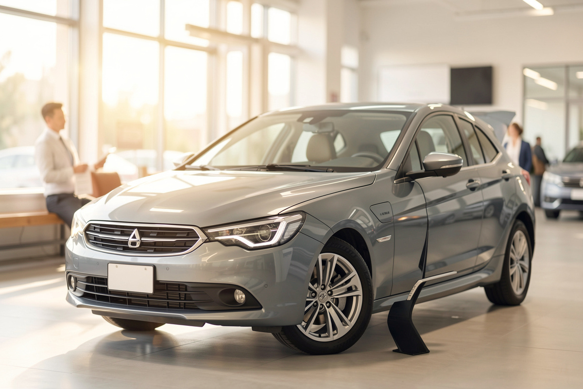 Que couvre réellement une assurance auto pour jeune conducteur ? Décryptage des garanties