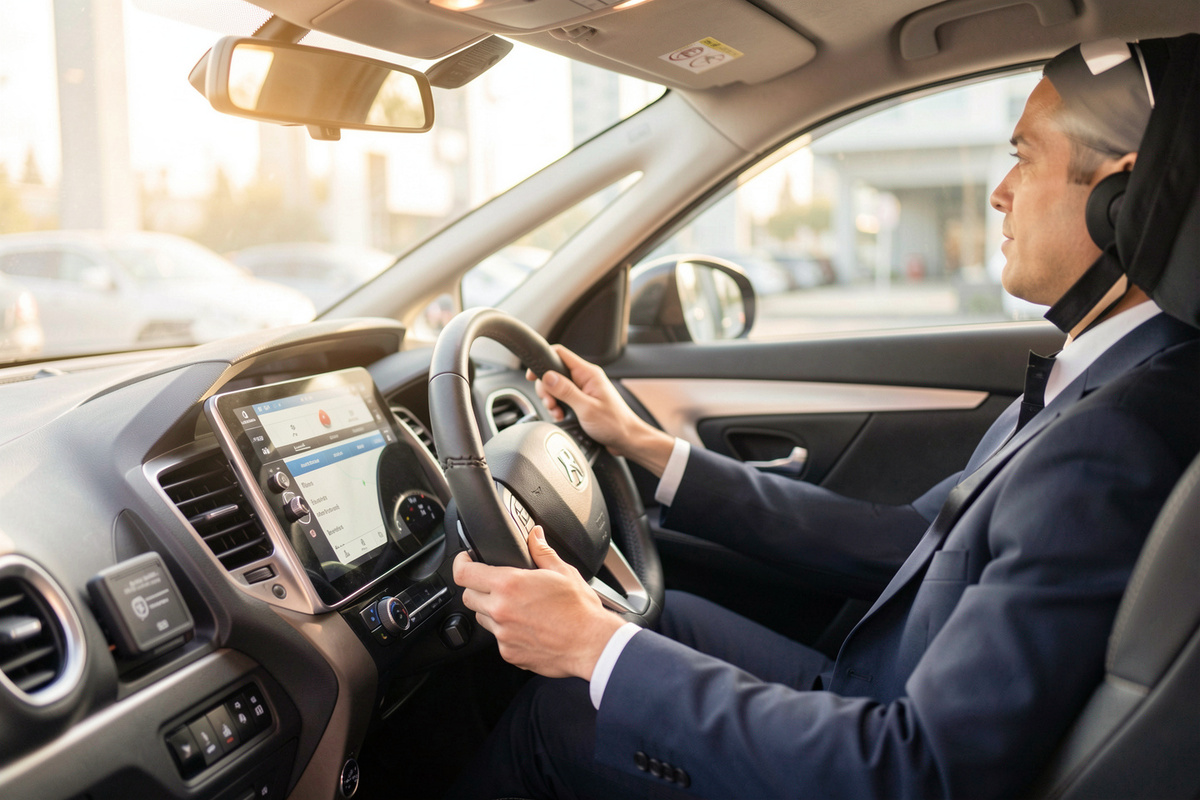 Jeune conducteur résilié : comment trouver une assurance auto malgré tout ?