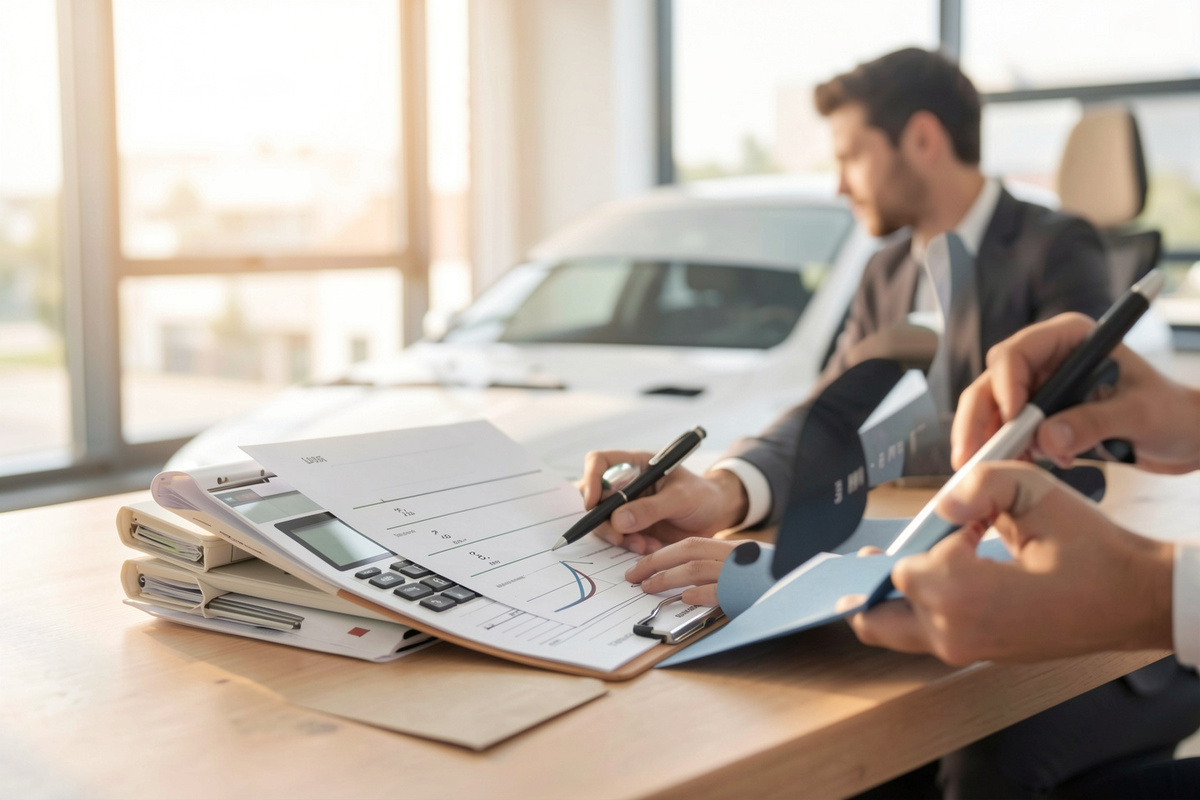 Comment déclarer un sinistre quand on est jeune conducteur sans perdre son bonus ?