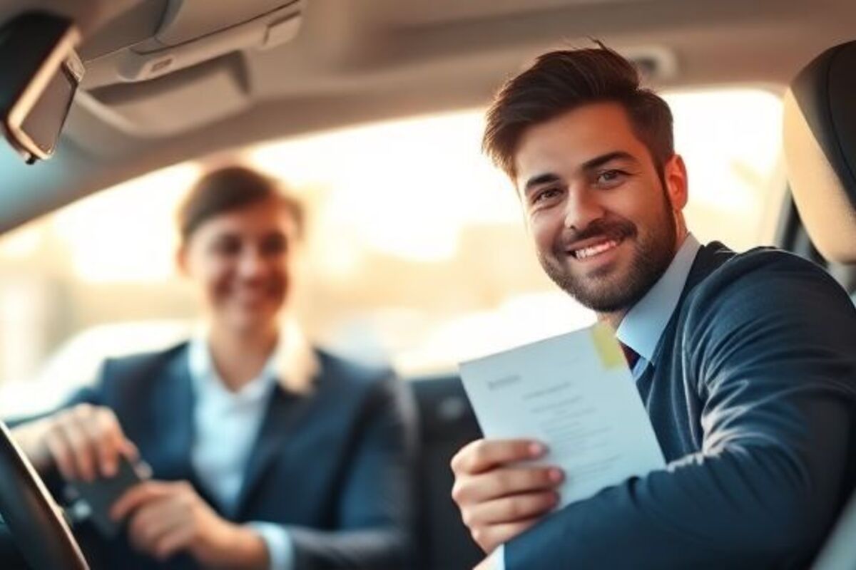 Jeune conducteur après le permis : quelles démarches pour s'assurer rapidement ?