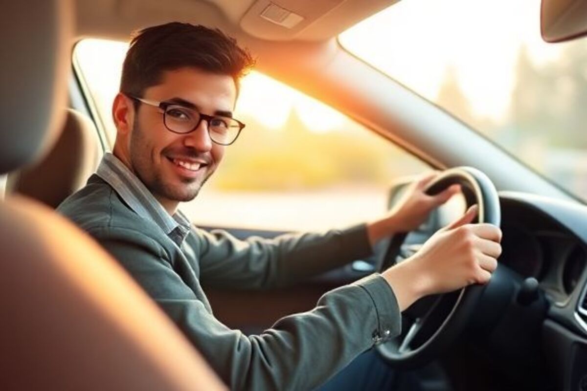 Assurance jeune conducteur : que se passe-t-il en cas d'accident responsable ?