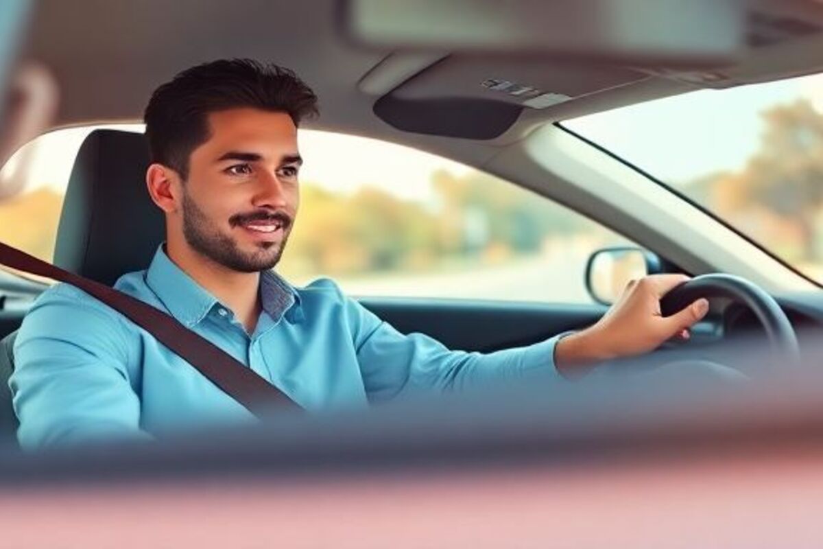 Assurance jeune conducteur pour voiture d'occasion : ce qu'il faut vérifier avant d'acheter