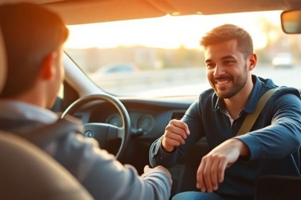 Peut-on être jeune conducteur et bénéficier d'une assurance tous risques pas chère ?