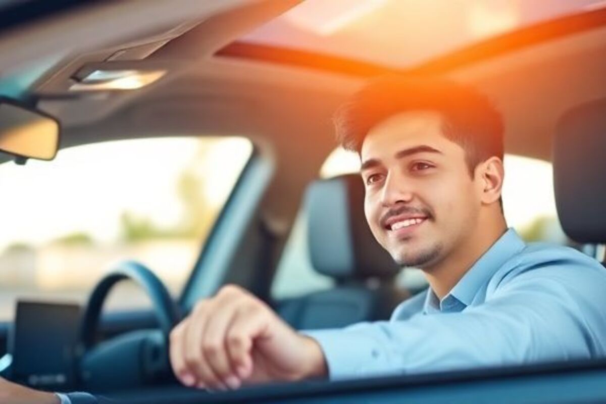 Jeune conducteur : comment choisir le bon niveau de franchise pour son assurance auto ?