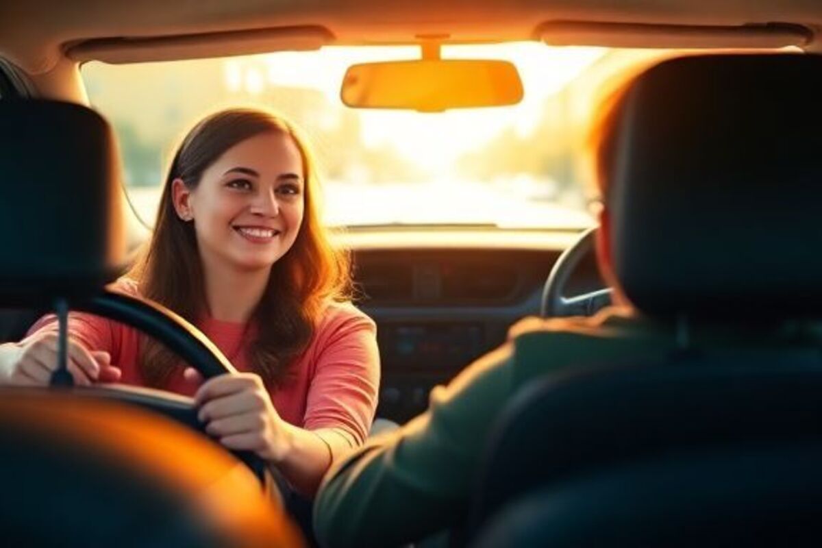 Assurance jeune conducteur secondaire : puis-je être couvert sur la voiture de mes parents ?