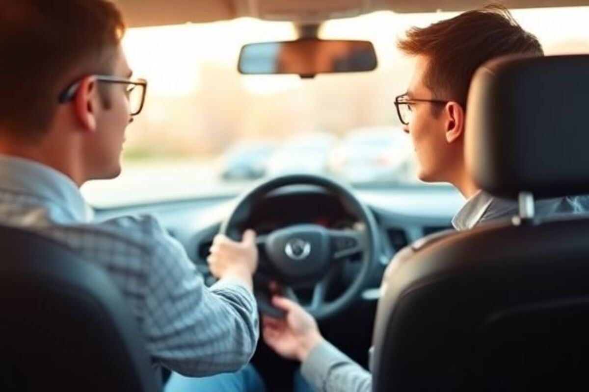 Assurance jeune conducteur et malus : comment sortir rapidement du coefficient majoré ?