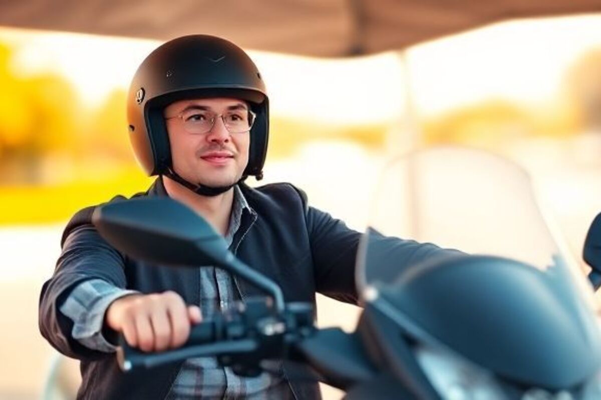 Jeune conducteur moto ou voiture : quelle assurance est la plus coûteuse à comparer ?