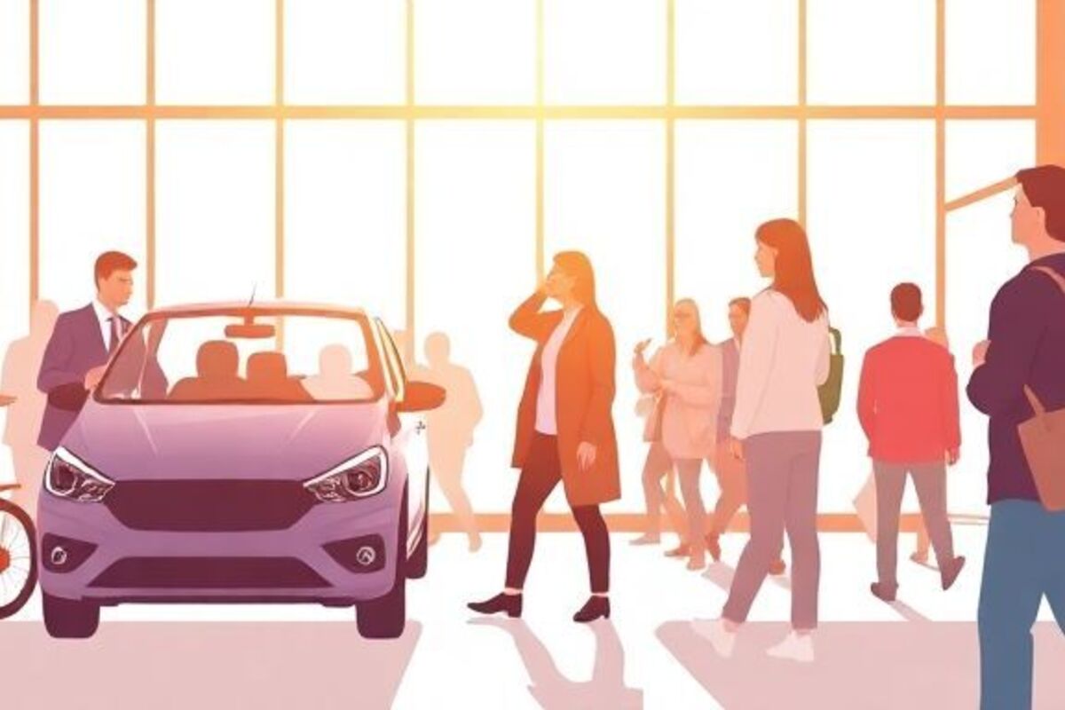 Voitures de fonction : notre guide incontournable pour le printemps-été 2026