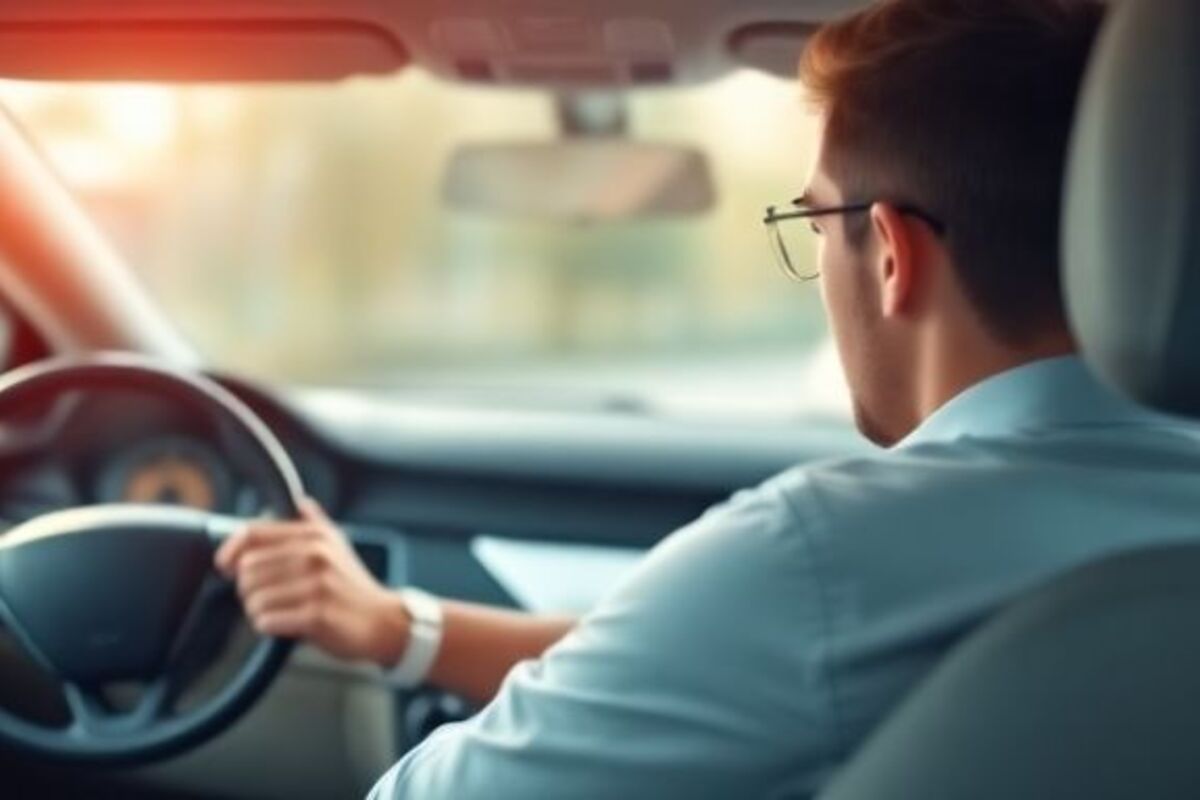 Comment négocier sa prime d'assurance quand on est jeune conducteur ?