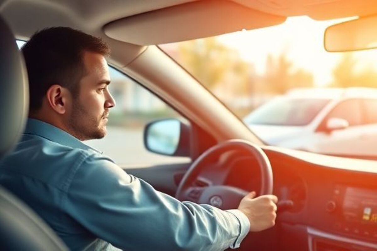 Assurance jeune conducteur et véhicule de société : suis-je bien couvert lors d'un usage personnel ?