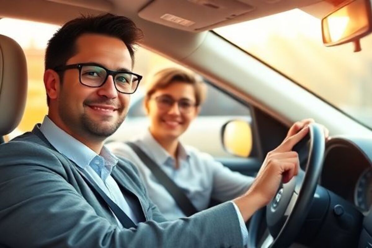 Jeune conducteur : assurance provisoire ou contrat annuel, que choisir ?