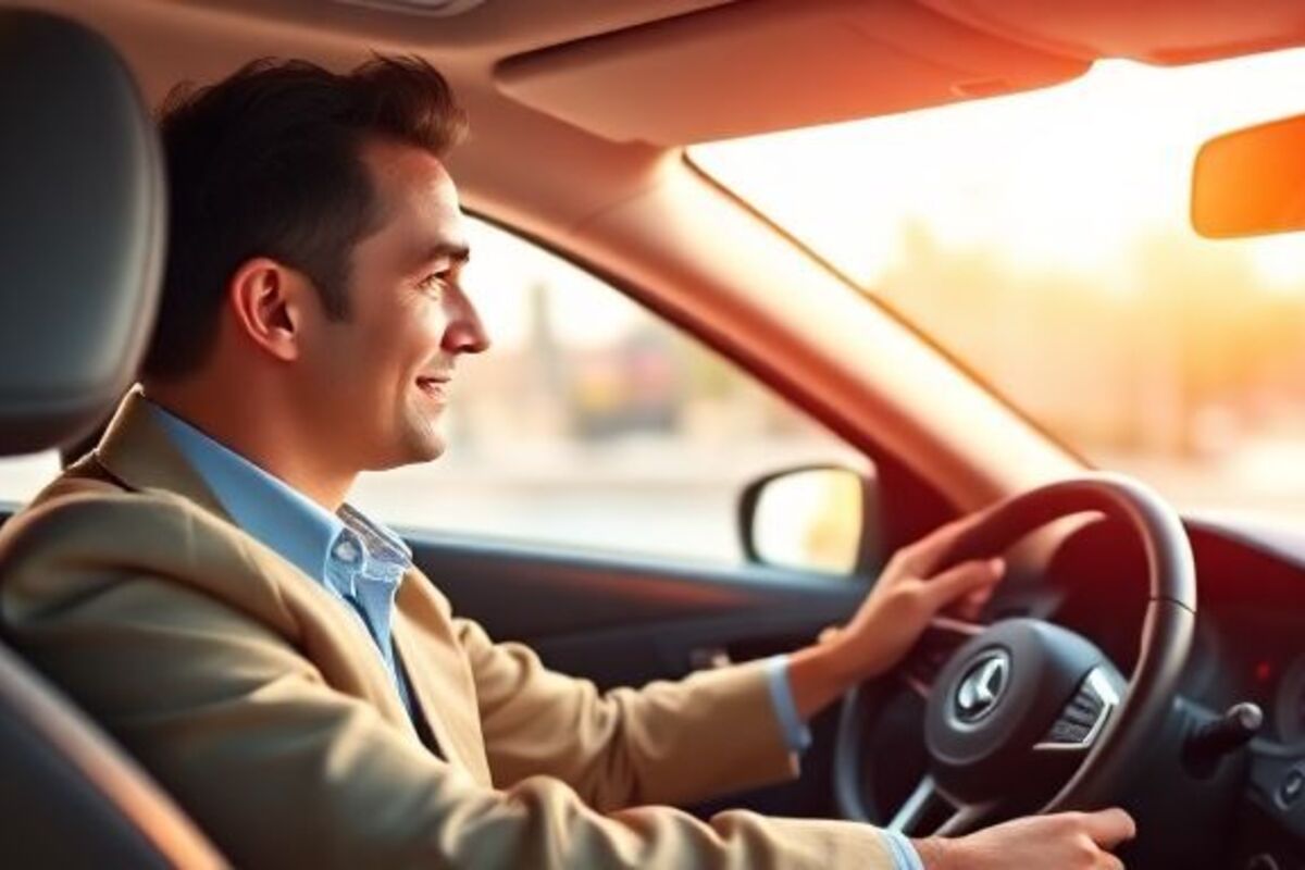 Assurance jeune conducteur tous risques : coûts réels et économies possibles